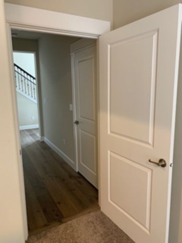 Private Room in 4Bed.4Bath