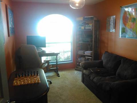 Private Room in 3Bedroom 2Bath
