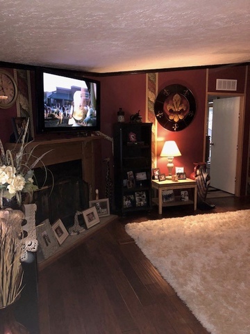 Private Room in 1Bed.1Bath