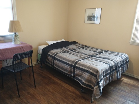Private Room in 1Bed.1Bath