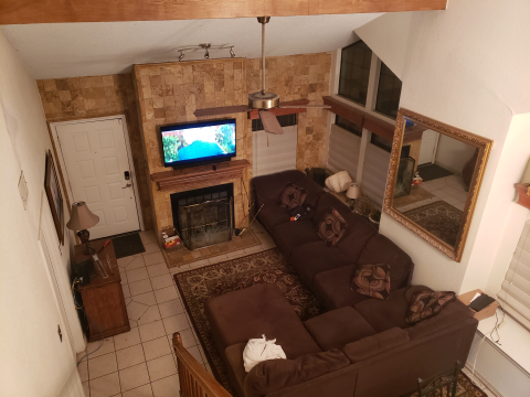 Private Room in 3Bed.2Bath