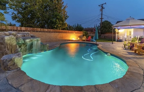 Private Room in 5Bed.3Bath