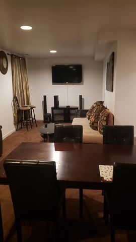 Shared Room in 1Bed.1Bath