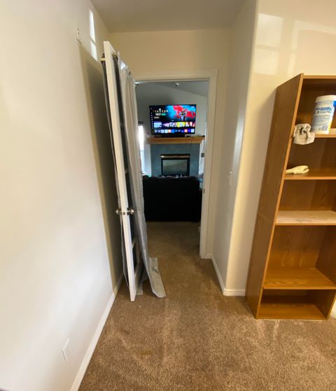 Private Room in 1Bed.1Bath