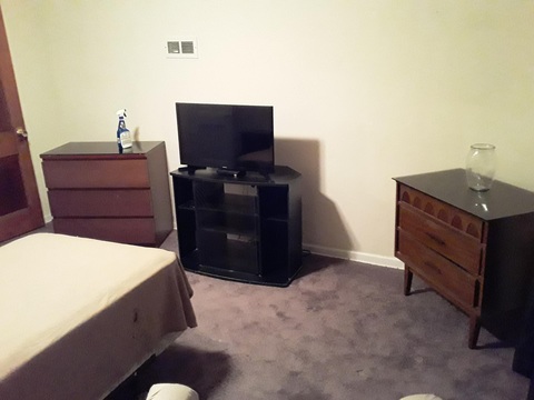 Private Room in 2Bed.2Bath