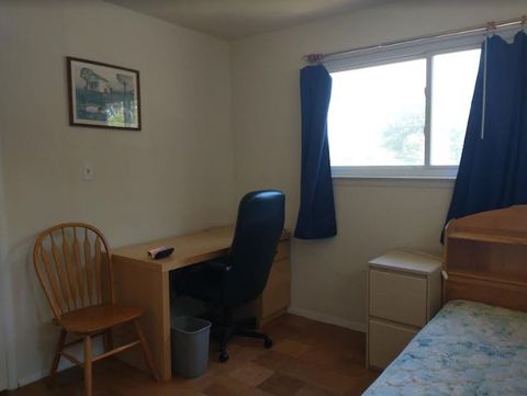 Private Room in 4Bed.2Bath