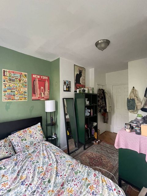 Private Room in 2Bed.1Bath