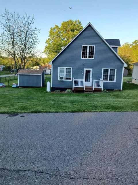Private Room in 3Bed.2Bath