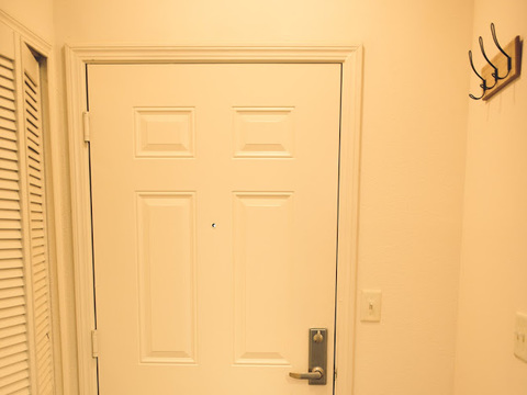 Cooperate rental furnished