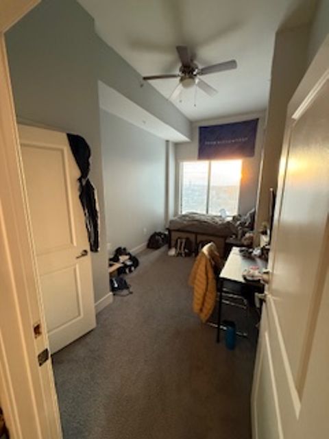 Shared Room in 4Bed.2Bath