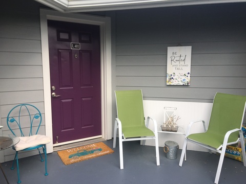 Entire Place 1Bed.1Bath
