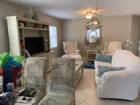 Private Room in 3Bed.2Bath