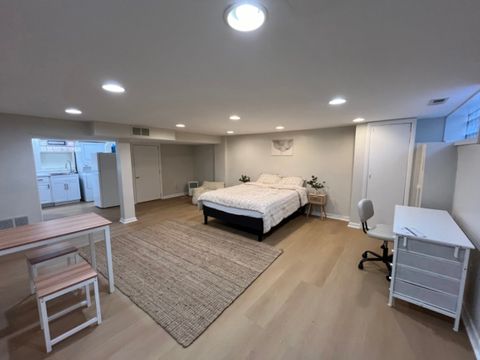 Entire Place 1Bed.1Bath