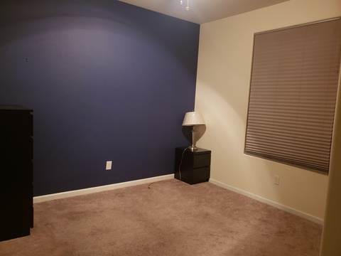 Private Room in 5Bed.3Bath