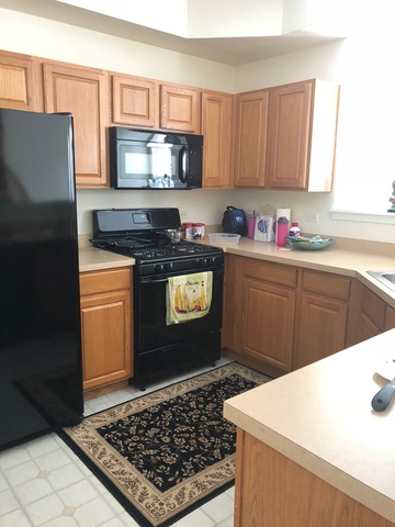 looking for female housemate