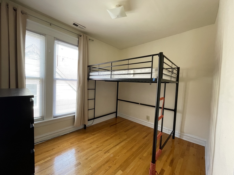 roommates in Chicago Private Room in 3Bed.2Bath - cirtru.com