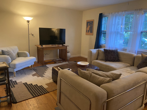 Private Room in 3Bed.2Bath