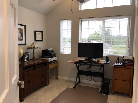 Private Room in 3Bed.3Bath
