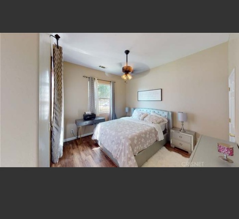 Private Room in 1Bed.1Bath