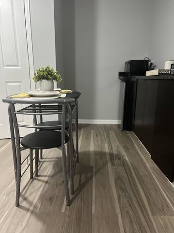 Private Room in 4Bed.2Bath