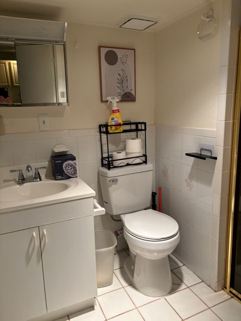 Private Room in 1Bed.1Bath