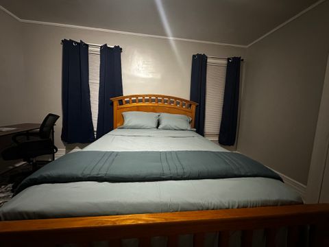 Private Room in 4Bed.1Bath