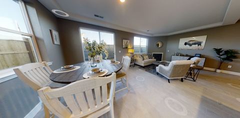 Entire Place 4Bed.3Bath