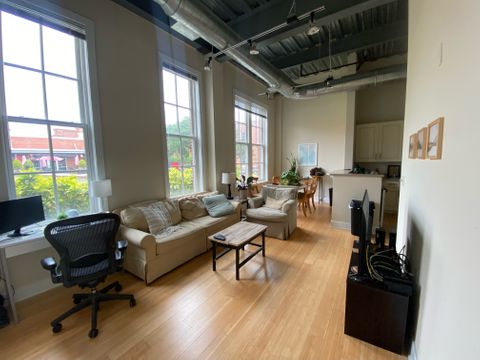 Private Room in 2Bed.2Bath