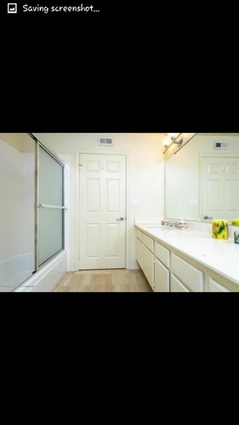 Private Room in 4Bed.2Bath