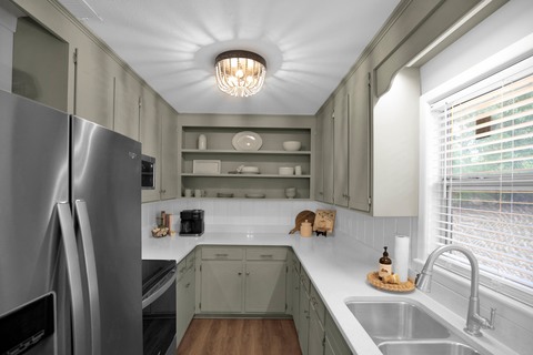 Entire Place 3Bed.1Bath