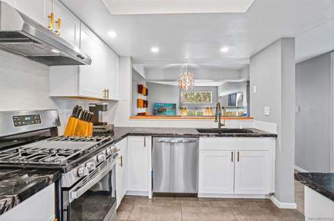 Private Room in 3Bed.3Bath