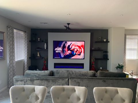 Private Room in 4Bed.2Bath