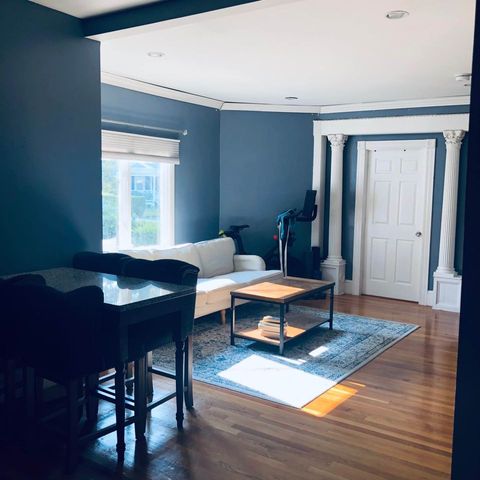Private Room in 2Bed.1Bath
