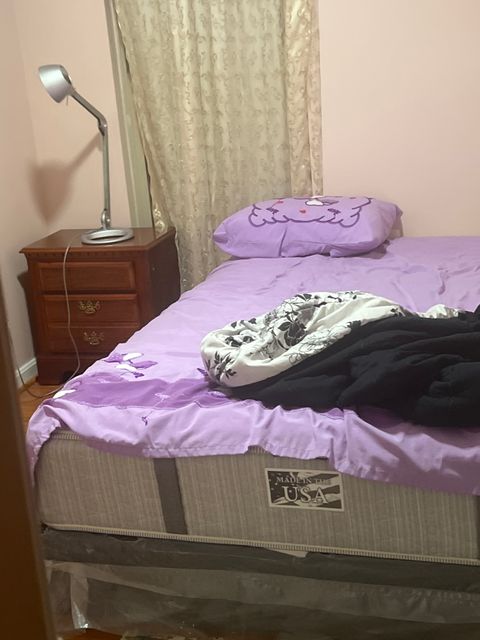 Shared Room in 2Bed.1Bath