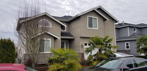Private Room in 5Bed.3Bath