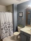 Private Room in 4Bed.2.5Bath
