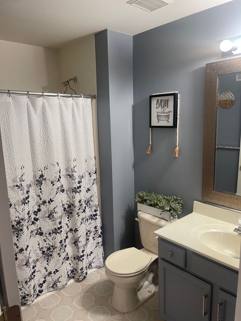Private Room in 4Bed.2.5Bath