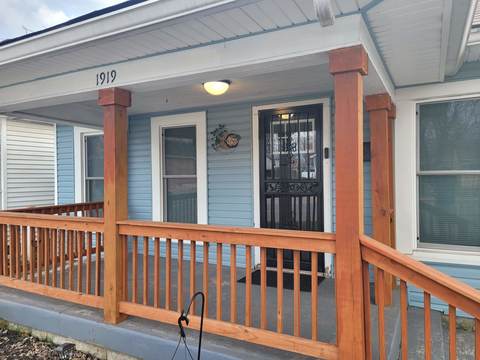 Private Room in 3Bed.1Bath