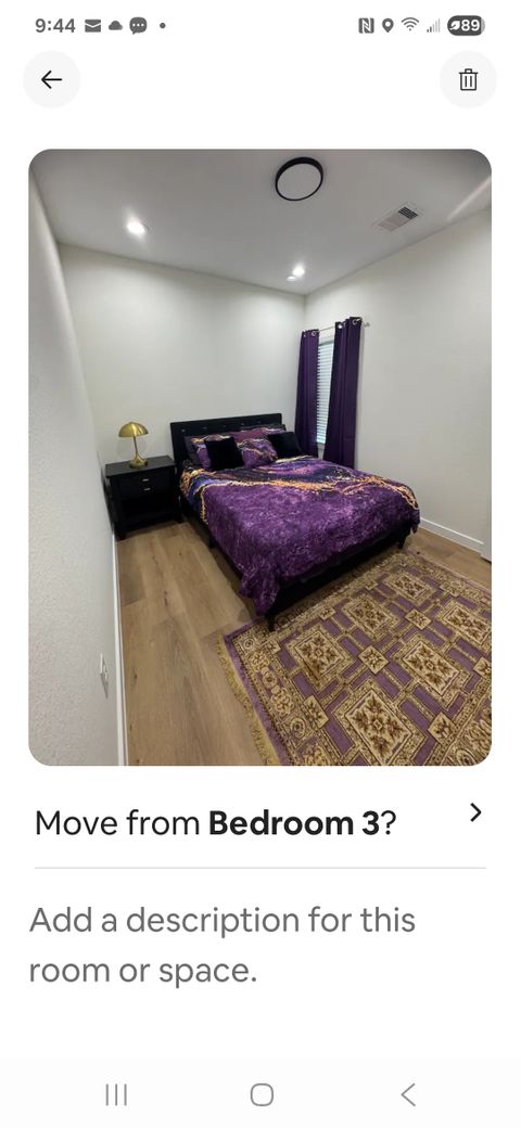 Entire Place 3Bed.2.5Bath
