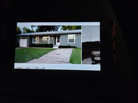 Entire Place 3Bed.2Bath