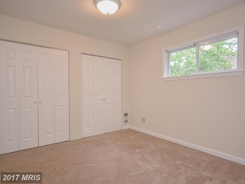 1 Room, Metro Y-G, Whole Foods, UMD