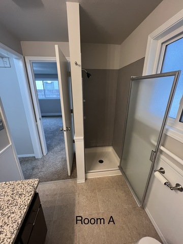 Private Room in 1Bed.1Bath