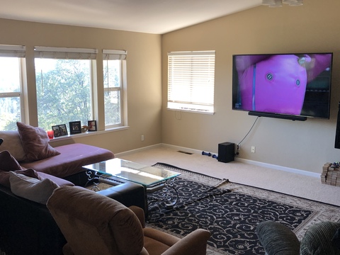 Private Room in 3Bed.2Bath