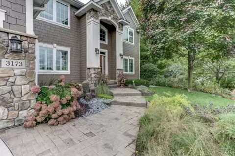 Entire Place 5Bed.3Bath