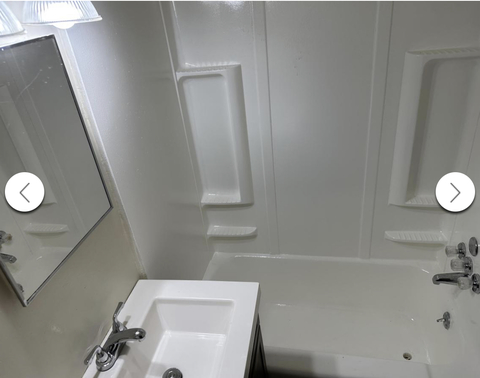 Entire Place 1Bed.1Bath