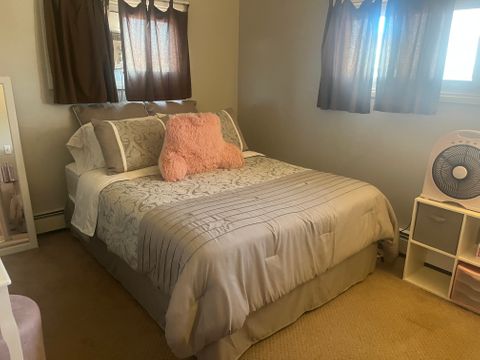 Private Room in 4Bed.1Bath