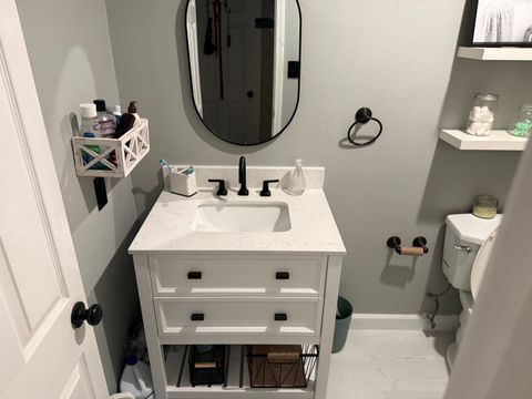 Private Room in 2Bed.1Bath