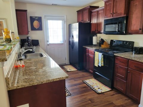 Private Room in 4Bed.3Bath