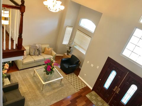 Private Room in 4Bed.3.5Bath