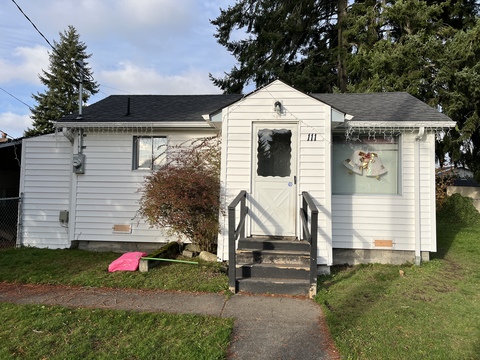 Entire Place 2Bed.1Bath